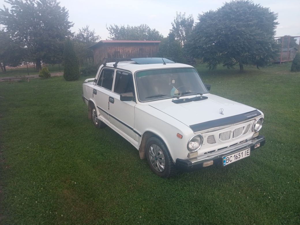 Продам ВАЗ  21013, 1986 рік