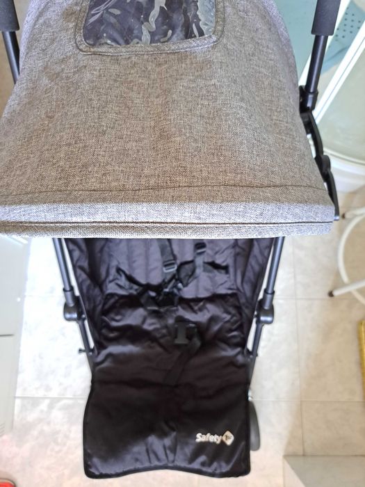 Carrinho Bebé Bengala Safety 1st