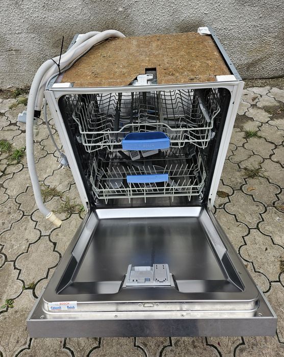 Посудомийна машина Bosch,  60 см.