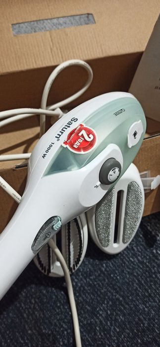 Утюг отпариватель в идеальном состоянии!