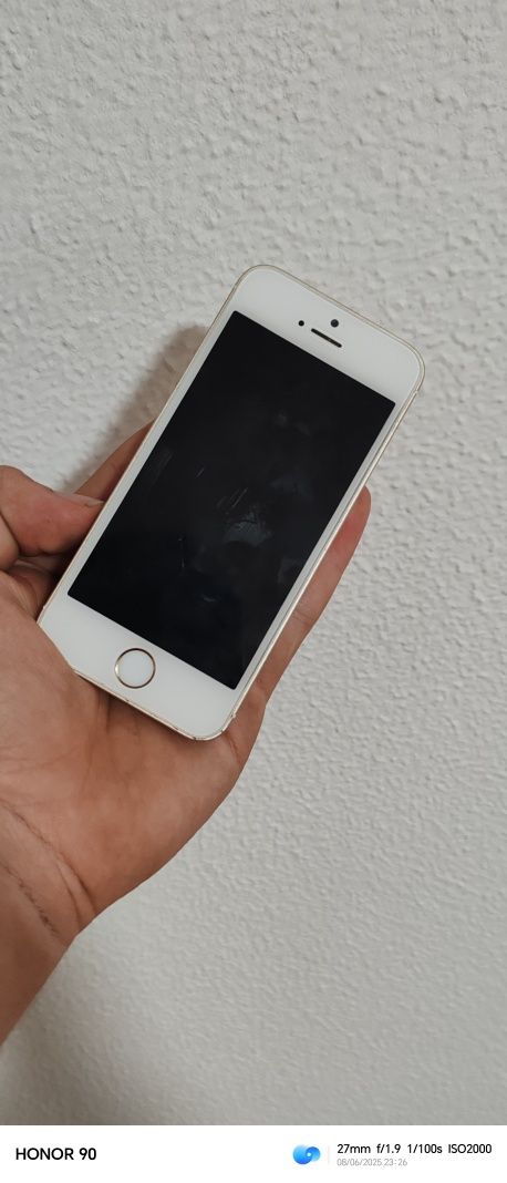 iPhone SE 1ª Geração