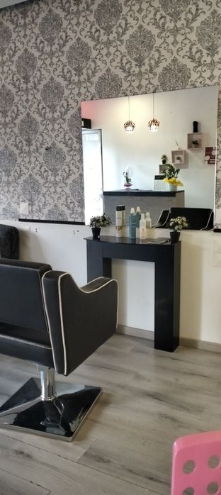 Mobiarial cabeleireiro