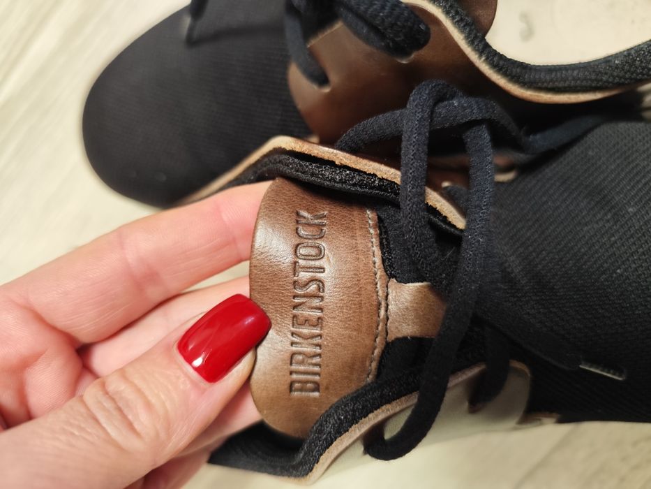 Туфлі Birkenstock minot