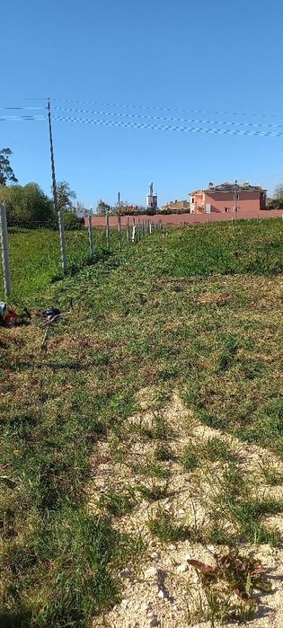 Vende-se Terreno rústico