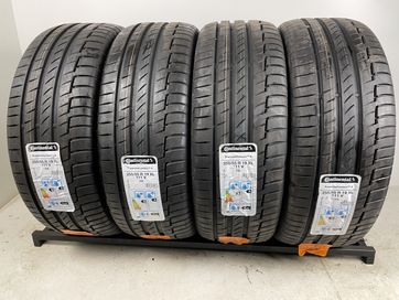 255/55R19 111V Continental PremiumContact 6 23rok NOWE!!!