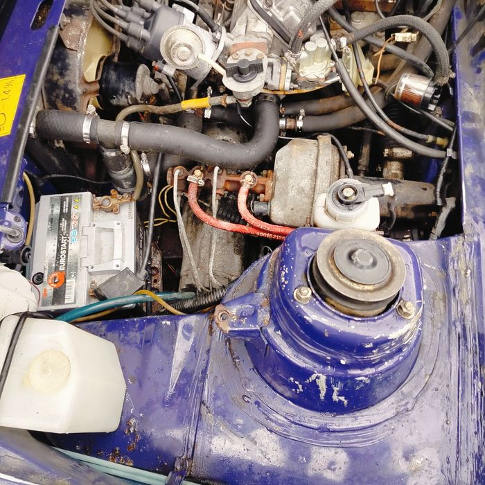 Продам авто Славута