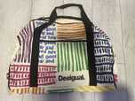 Desigual bag dla kobiet, duża i pojemna