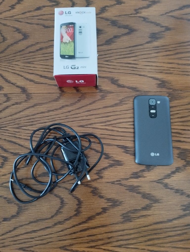 Sprzedam LG G2 mini