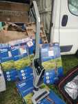 Odkurzacze pionowe Beko vrt61818vg