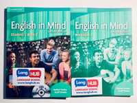 English in Mind (2nd ed.) Level 2 Student’s Book + DVD-Rom & Workbook