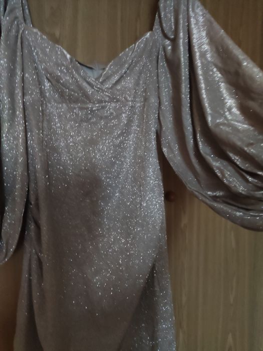 Платье женское праздничное