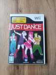 Just Dance Nintendo Wii