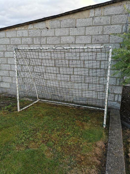 Bramka do pilki nożnej