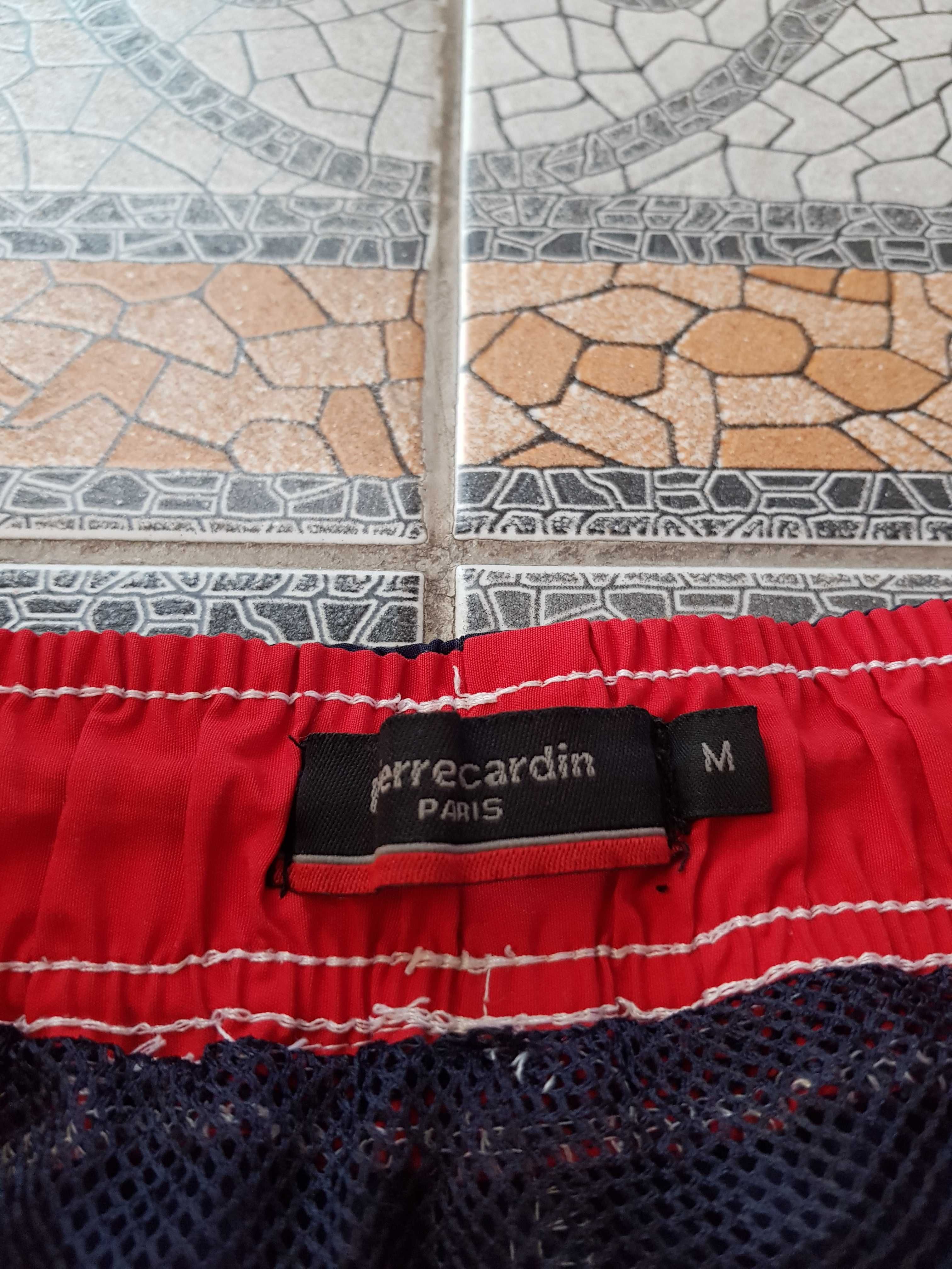 Текстильні шорти/плавки/бріджі Pierre Cardin (M)