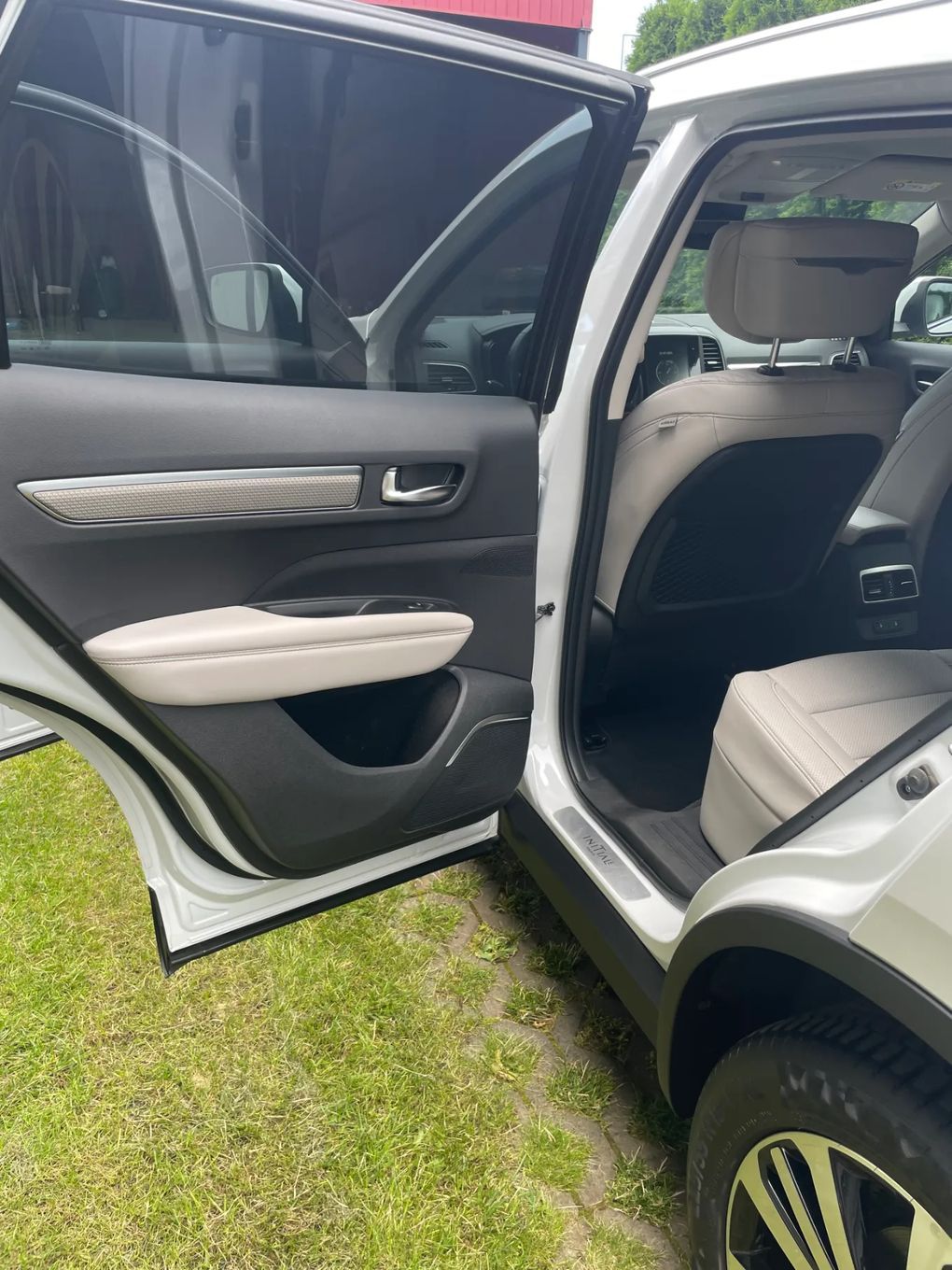 Renault Koleos RENAULT Koleos 2.0 Blue dCi Initiale Paris – 2020 Pierwszy właściciel
