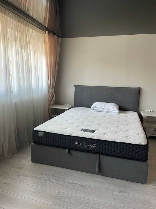 Сдам 2х ком квартиру в центре города! Евроремонт!