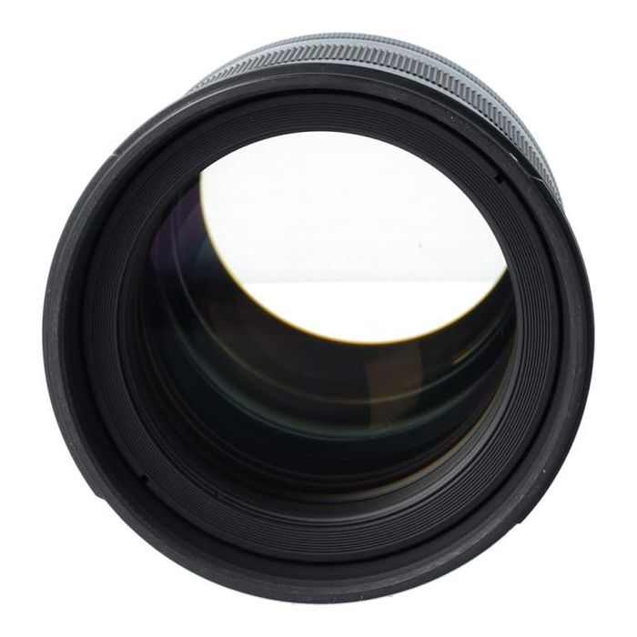 Samyang Premium XP 85 mm f/1.2 EF Canon Cyfrowe.pl Łódź