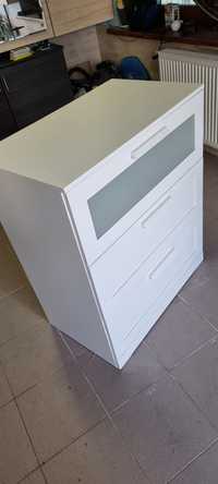 Ikea malm 3 szuflady