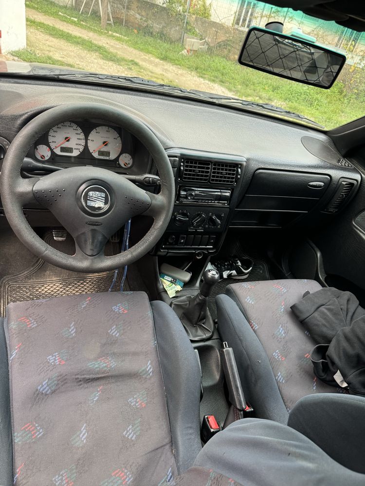 Seat Ibiza Gt Tdi