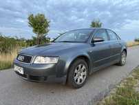 Audi A4 B6 1.9 TDI