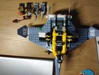 LEGO ninjago zestaw 70609