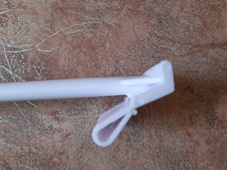 Свадебный аксессуар на машину, флажок - молодожены, Just Married