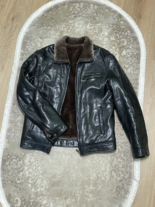 Шкірянка чоловіча