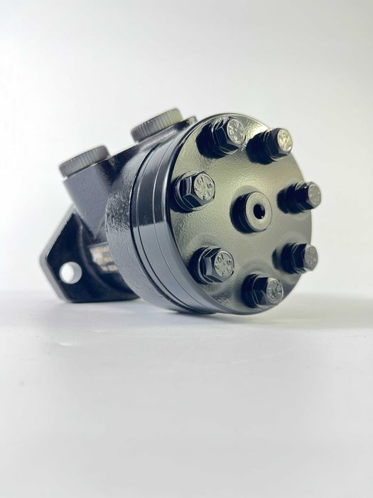 Гідромотори гідравлічні MR / MP — широкий вибір, гарантія, доставка