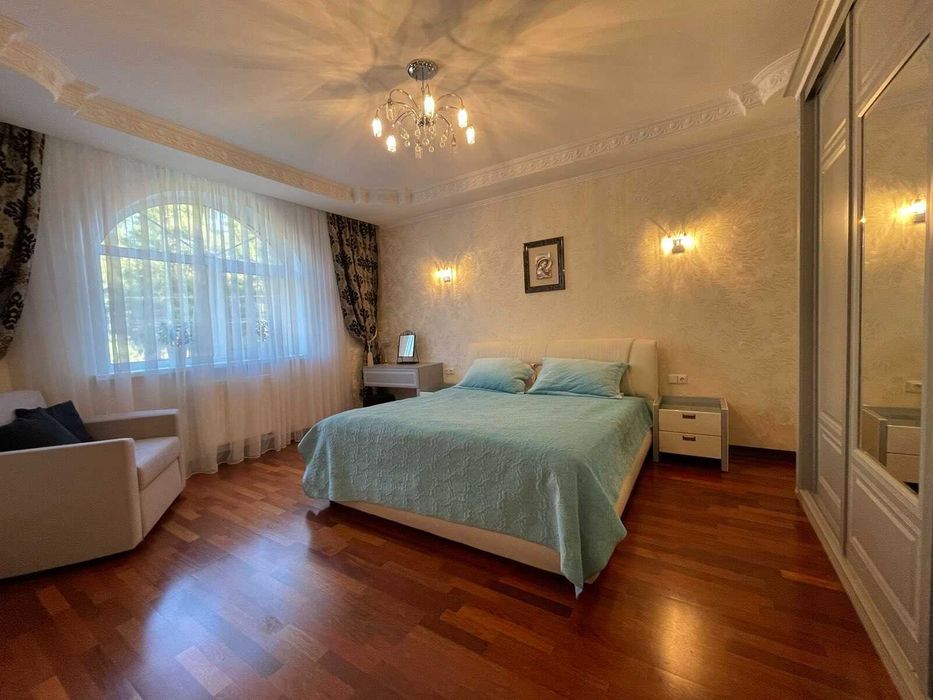 Продам ексклюзивний будинок, дом 450 м2, в Забір'ї, Забір'я, Забирье.