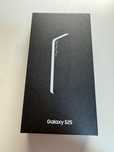 Samsung Galaxy S25- Enterprise Edition.