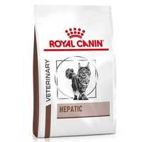 Сухой корм д/к Royal Canin Hepatic 2 кг