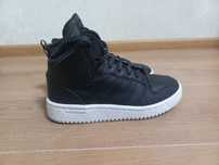 Женские кроссовки ботинки adidas cloudfoam 36 размер