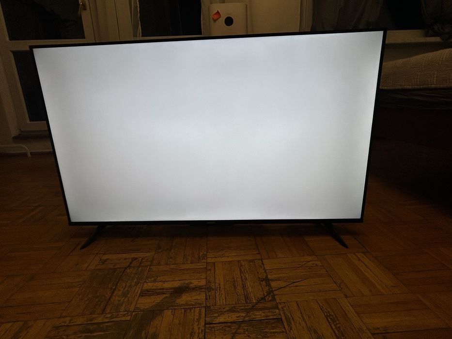 Xiaomi TV A 2025 43”