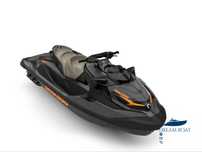 Czarter, wynajem, Skuter wodny Sea Doo GTX 170, 170KM