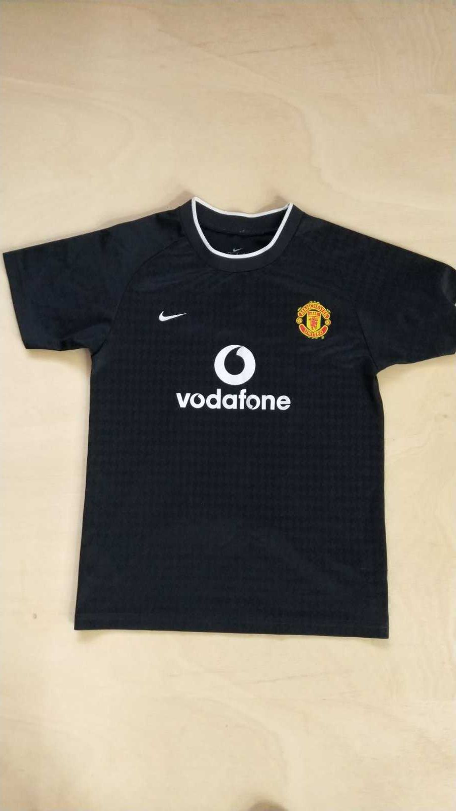 Футболка Manchester United футболка на літо спортивний одяг