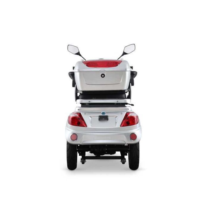 Pojazd Wózek Skuter elektryczny Life Basic 1000W Dostawa pod dom Raty