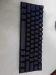 Klawiatura 60 procentowa RGB Redragon Draconic Black K530W-RGB
