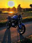 Cagiva Raptor / planet 125/50 okazja !