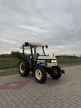 Traktor Ciągnik sadowniczy traktor Lamborghini runner 450