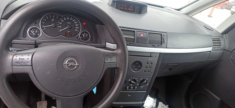 Opel Meriva para Peças