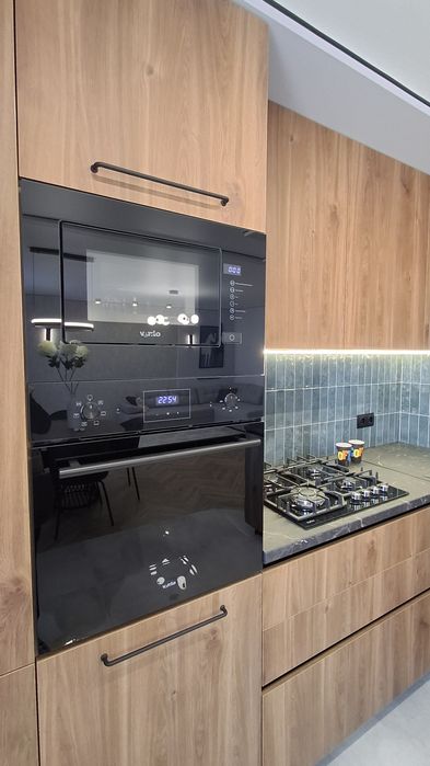 Продаж 3к квартири Новобудова цегла Тернопіль Курбаса БАМ