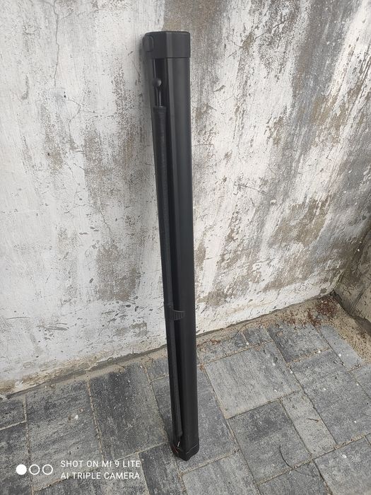 Siatka bagażnika osłona Audi A6 C7 Avant Kombi Oryginał