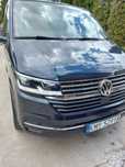 Volkswagen Multivan Multiwan 4motion