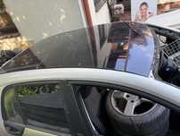 Smart forfour Drzwi przod, tył, lewa,prawa,lusterka,dach panorama elek