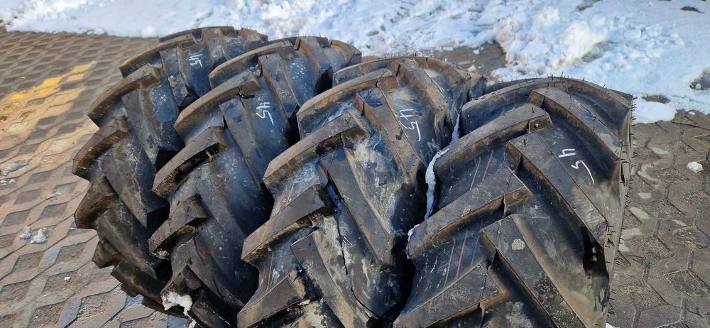 koła 10.0/75-15.3 11.5/80-15.3 8.25-20 10PR NOWE