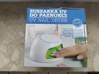 Suszarka do paznokci UV