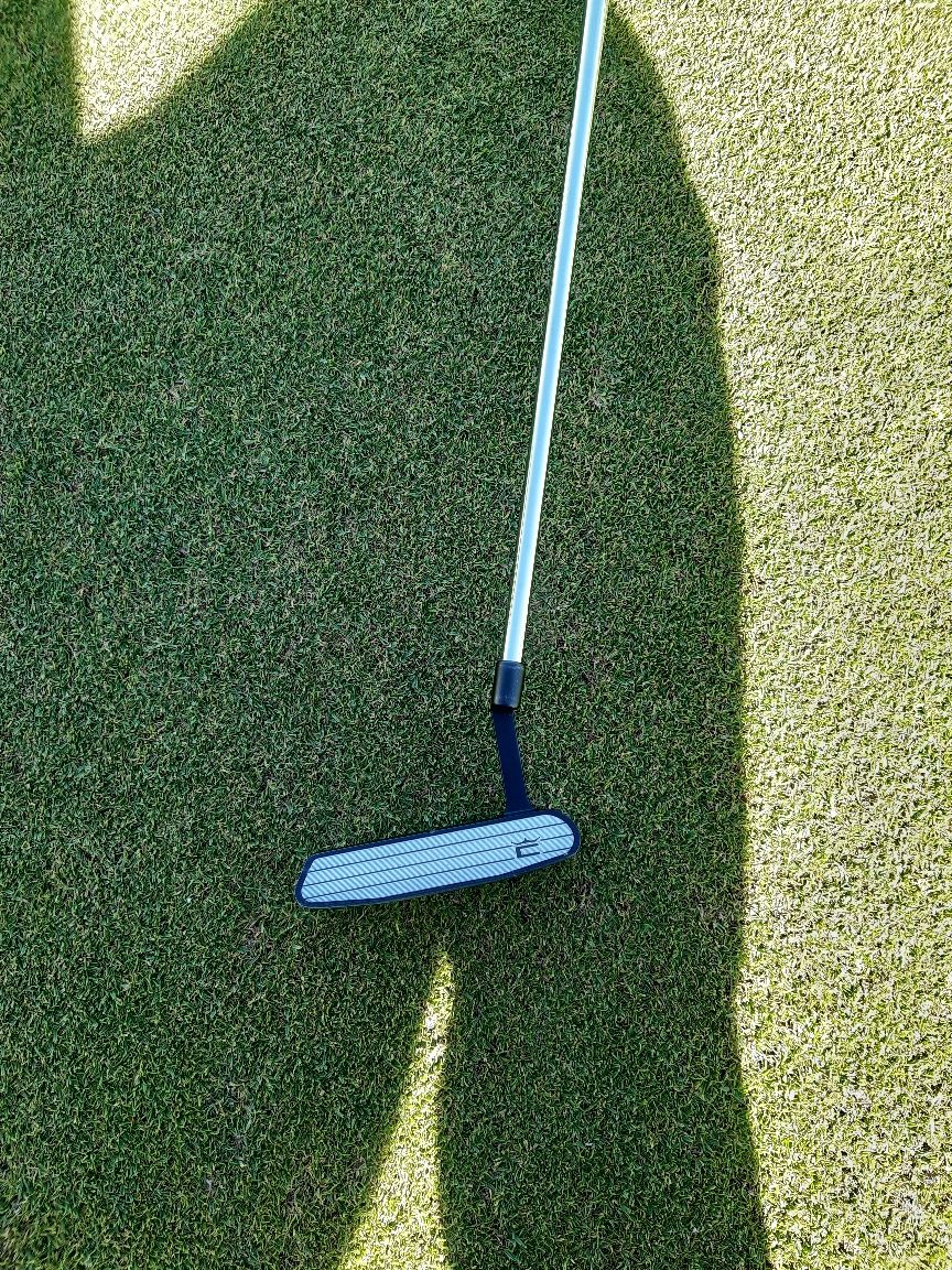 Putter Armlock Cobra