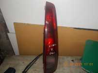 Lampa prawy tył Nissan X-trail t30