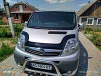 Продам бус Opel Vivaro