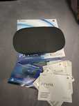 Ps Vita Oled 128 GB  Henkaku Polecam InPost Orlen paczka